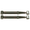 Ensemble d&#39;amortisseurs TRW JHT206T