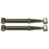 Ensemble d&#39;amortisseurs TRW JHT206T