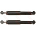 Ensemble d&#39;amortisseurs TRW JHT224T