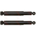 Ensemble d&#39;amortisseurs TRW JHT238T