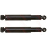 Ensemble d&#39;amortisseurs TRW JHT238T