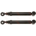 Ensemble d&#39;amortisseurs TRW JHT259T