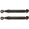 Ensemble d&#39;amortisseurs TRW JHT259T