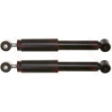 Ensemble d&#39;amortisseurs TRW JHT432T