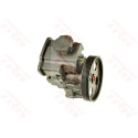 Pompe hydraulique, direction