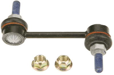 Traverses/barres, stabilisatrices TRW JTS554