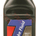 Liquide de frein