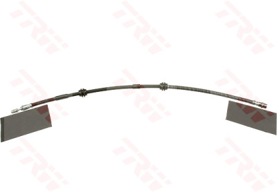 Flexible de frein TRW PHA275