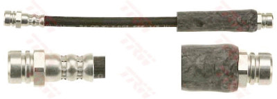 Flexible de frein TRW PHA486