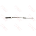 Flexible de frein TRW PHB214