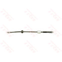 Flexible de frein TRW PHB267