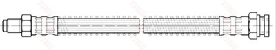 Flexible de frein TRW PHB383
