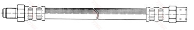Flexible de frein TRW PHB445