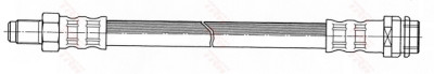 Flexible de frein TRW PHB447