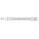 Flexible de frein TRW PHB478