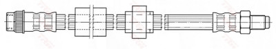 Flexible de frein TRW PHB483