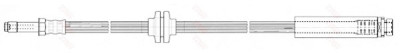 Flexible de frein TRW PHB503