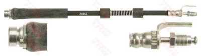 Flexible de frein TRW PHB507