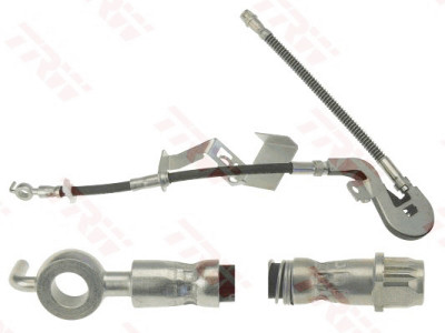 Flexible de frein TRW PHD1136
