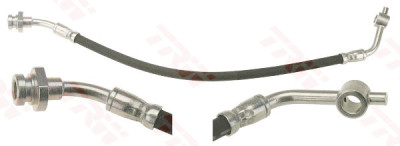 Flexible de frein TRW PHD1137