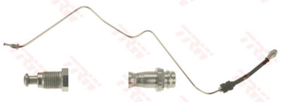 Flexible de frein TRW PHD1148
