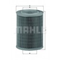 Filtre à air MAHLE ORIGINAL LX 455