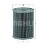 Filtre à air MAHLE ORIGINAL LX 455