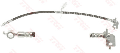 Flexible de frein