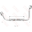 Flexible de frein TRW PHD250