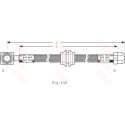 Flexible de frein TRW PHD485