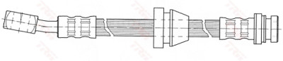 Flexible de frein TRW PHD499