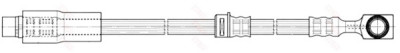 Flexible de frein TRW PHD500