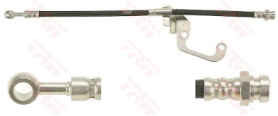 Flexible de frein TRW PHD629