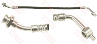 Flexible de frein TRW PHD653