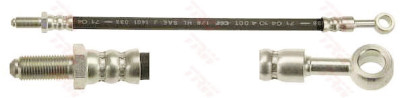 Flexible de frein TRW PHD677