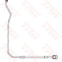 Flexible de frein