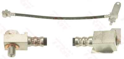 Flexible de frein TRW PHD951
