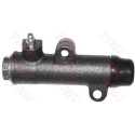 Cylindre récepteur, embrayage