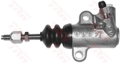 Cylindre récepteur, embrayage