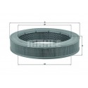Filtre à air MAHLE ORIGINAL LX 917