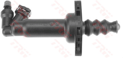 Cylindre récepteur, embrayage