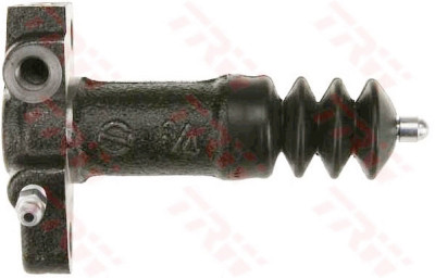 Cylindre récepteur, embrayage