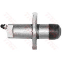 Cylindre récepteur, embrayage