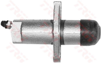 Cylindre récepteur, embrayage
