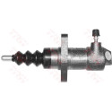 Cylindre récepteur, embrayage