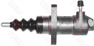 Cylindre récepteur, embrayage