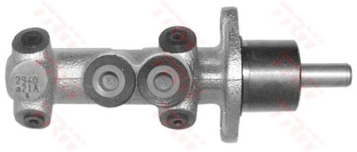 Maître-cylindre de frein TRW PMF496