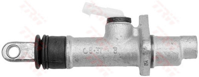 Cylindre émetteur, embrayage