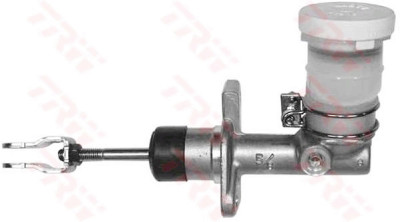 Cylindre émetteur, embrayage
