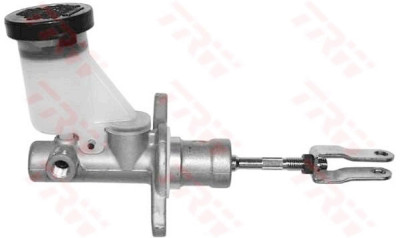 Cylindre émetteur, embrayage